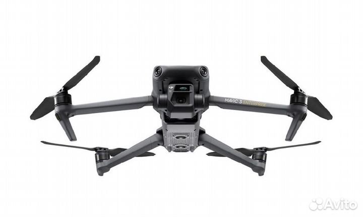 Дрон Dji mavic 3 thermal enterprise