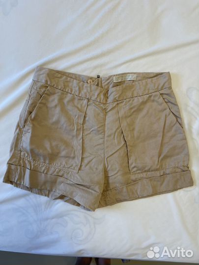 Шорты zara