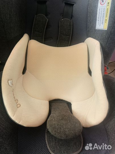 Вставка под попу dolce дейли 0-25