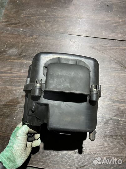 Корпус фильтра для Suzuki DL650 V-strom 04-11