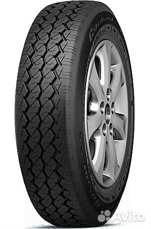 Cordiant Business CA 185/75 R16C