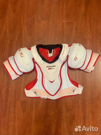 Хоккейная форма взрослая