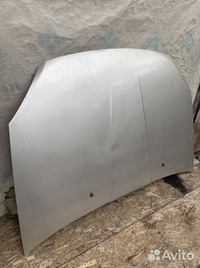 Капот Чери Фора Fora Vortex Estina