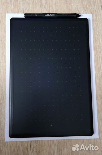 Графический планшет one by wacom