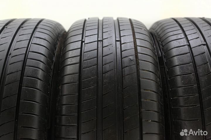 Nexen N'Fera RU5 SUV 205/65 R16 95H