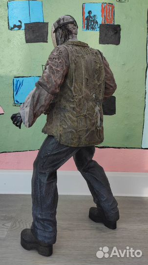 Продам коллекционную фигурку Джейсон Вурхиз, 1/4