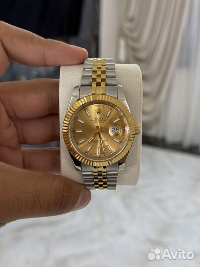 Часы rolex