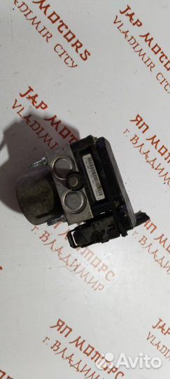 Блок ABS Nissan Teana TNJ32 2.5 QR25 2009