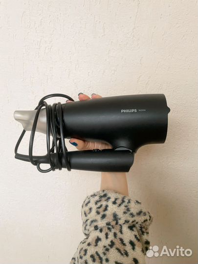 Фен philips thermoprotect 1600w