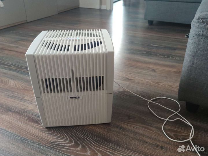 Мойка воздуха Venta lw-25