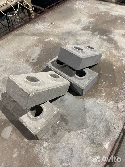 Пресс для Лего кирпича 55 т