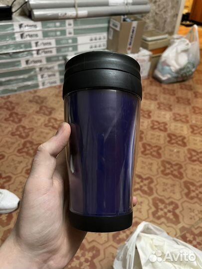 Термокружка