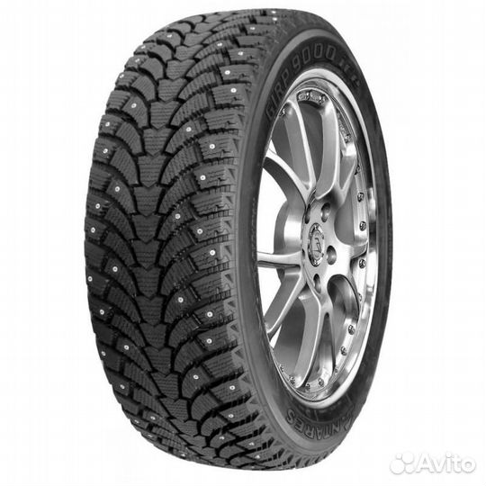Antares Grip 60 Ice 255/55 R20 110H