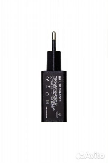 Сетевое зарядное устройство Адаптер Блок питания