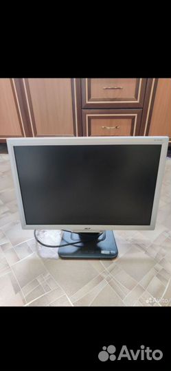 Монитор Acer
