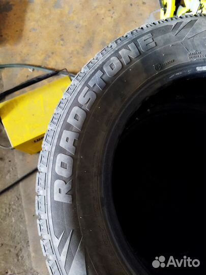 Roadstone Winguard WinSpike SUV 225/65 R17
