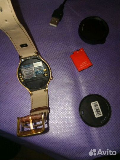 SMART watch S8 pro