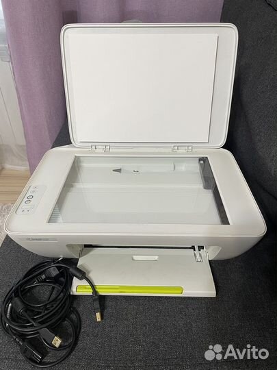 Принтер HP Deskjet 2130
