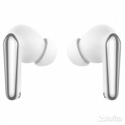 Наушники с микрофоном беспроводные Realme Buds Air