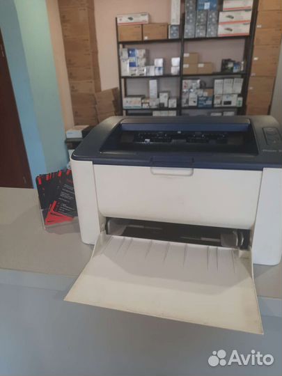 Принтер xerox phaser 3020