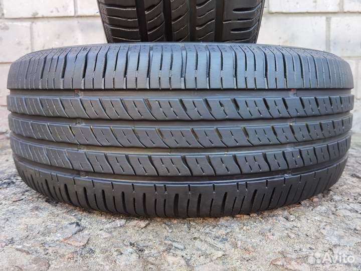 Nexen N'Fera RU5 235/60 R16 100V
