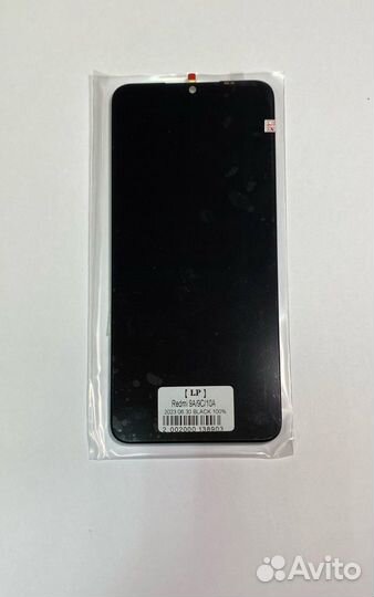 Дисплей Xiaomi Redmi 9A/9C