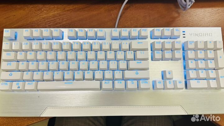 Механическая клавиатура yindiao