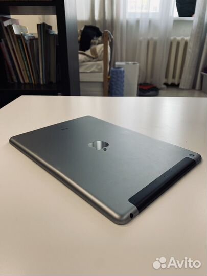 iPad air 64gb wi fi cellular