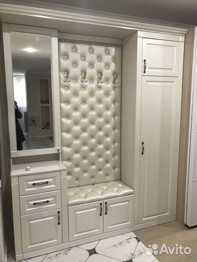 Сборка- разборка мебели