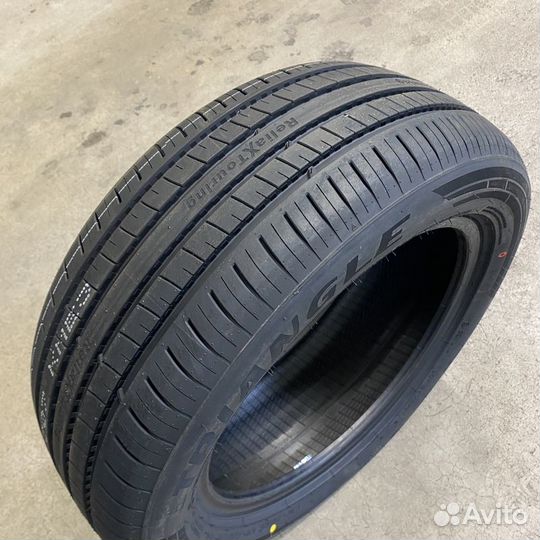 Triangle Reliax Touring TE307 195/55 R16 V