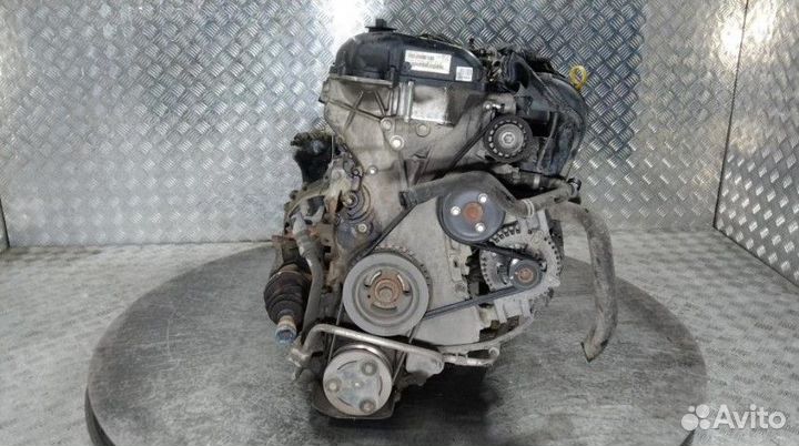 Двигатель syda Ford C-Max 1 (03-10) 2.0 Бензин
