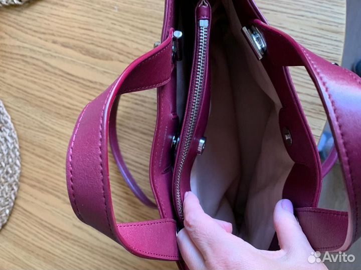 Сумка rebecca minkoff