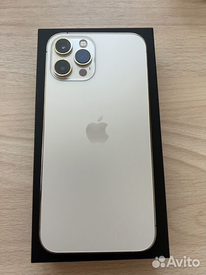 Apple iPhone 12 pro max 256gb