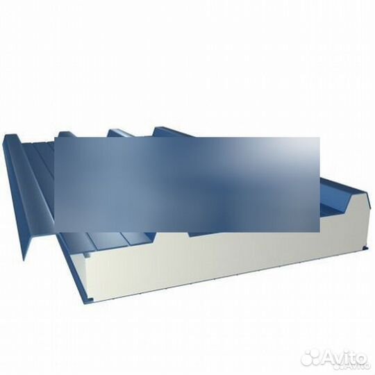 Сэндвич-панель