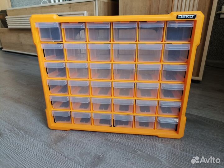 Органайзер deko