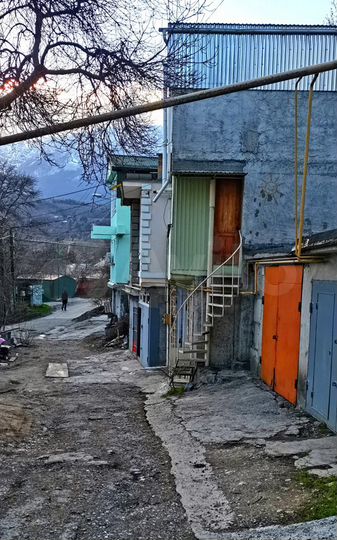 Участок 1 сот. (ИЖС)