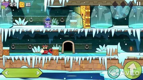 Лучшие игры ps4/ps5 Octo Curse