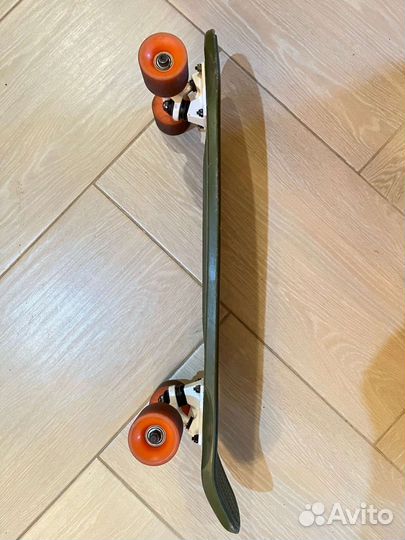 Скейтборд круизер