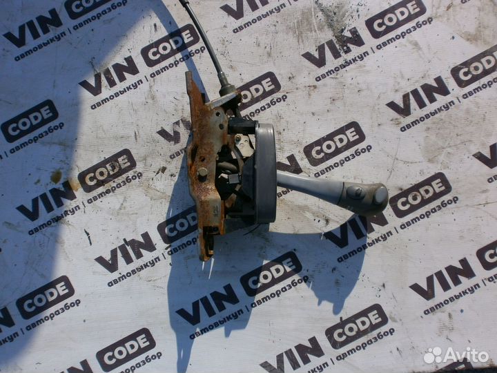 Кулиса АКПП Хундай Акцент 2