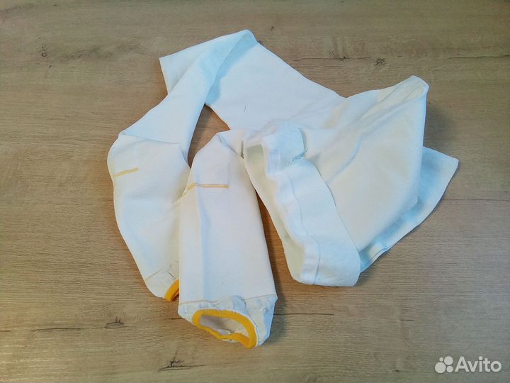 Чулки антиэмболические