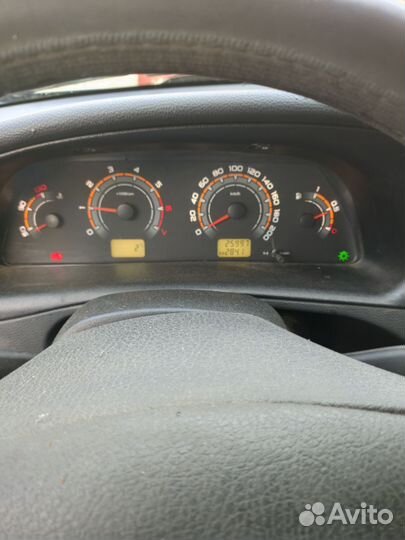 ВАЗ Niva Travel 1.7 МТ, 2023, 25 997 км