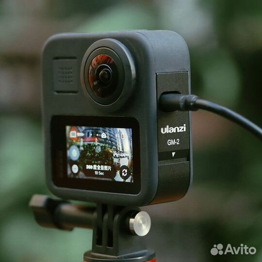 Камера GoPro Max