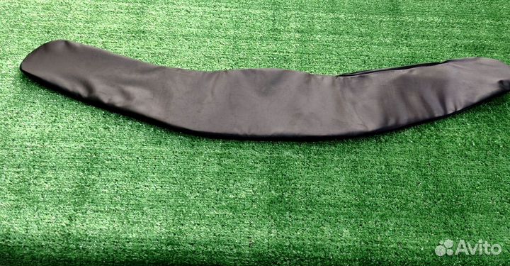 Баллистика в пояс боевой анатомический Gear Craft