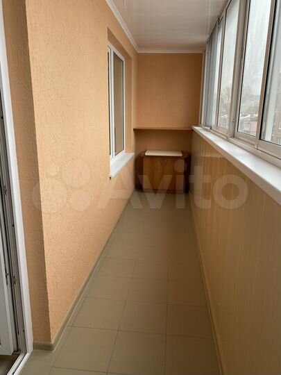 2-к. квартира, 69 м², 7/8 эт.