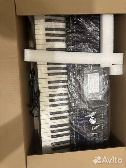 Синтезатор korg pa 5 x