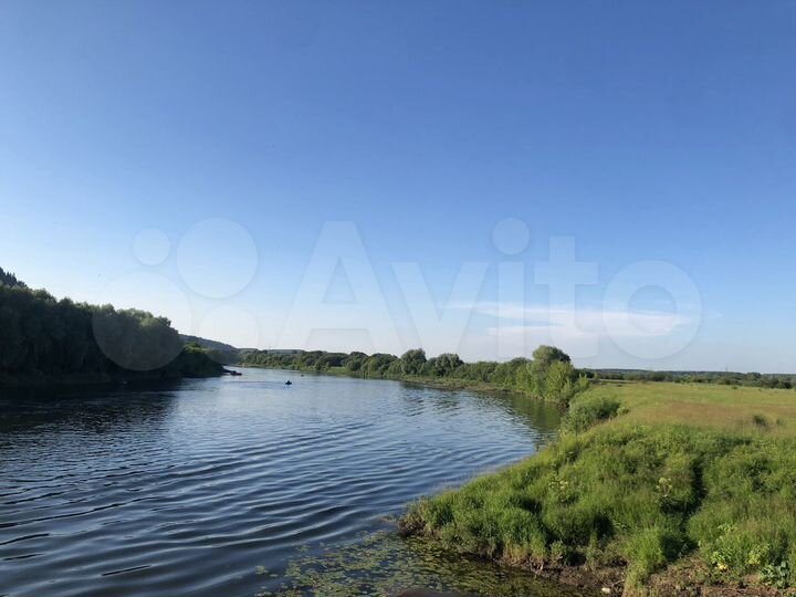 Дом 45 м² на участке 9 сот.