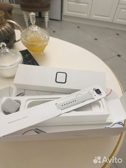 Apple watch series 4 40mm