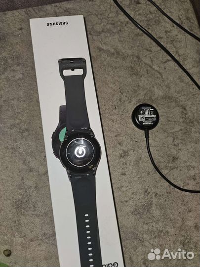 Samsung galaxy watch 4 40mm