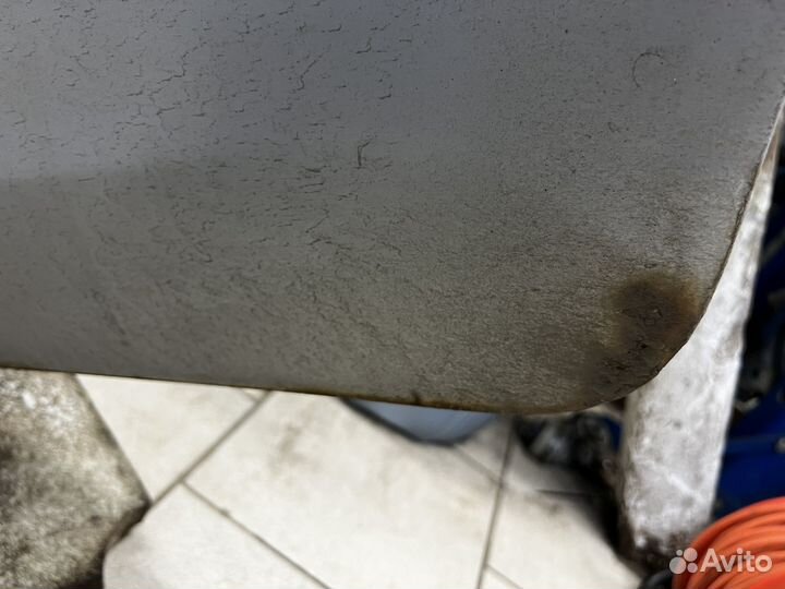 Дверь задняя левая ford focus 2 хэтчбек рестайлинг