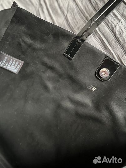 Сумка женская hm